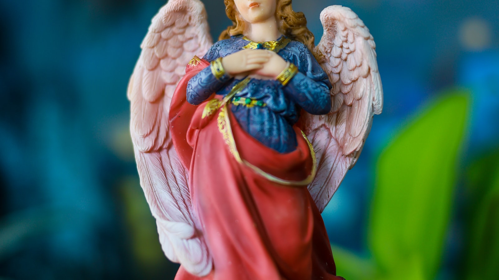 Révélez votre destin avec l’aide des anges et de la guidance spirituelle